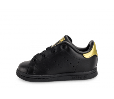 adidas stan smith noir bebe